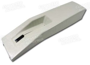 Park Brake Cover. Oyster 79-80