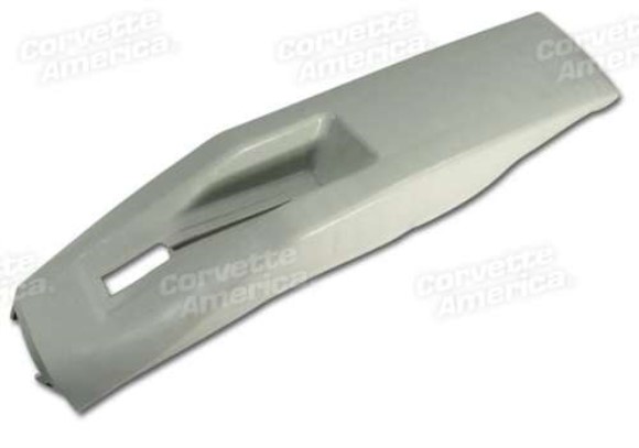 Park Brake Cover. Oyster 78