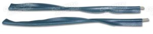 Kick Panel Windlace. Blue 58