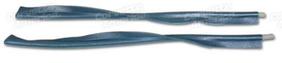 Kick Panel Windlace. Blue 58