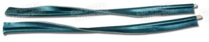Kick Panel Windlace. Turquoise 59-60