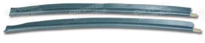 Kick Panel Windlace. Blue 59-60