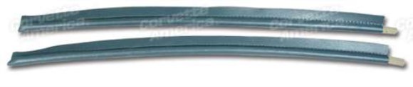 Kick Panel Windlace. Blue 59-60