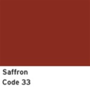 Leather Console Side Panels. Saffron 78
