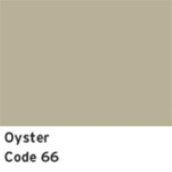 Leather Console Side Panels. Oyster 79-80