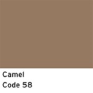 Leather Console Side Panels. Camel 1981 Late 81-82