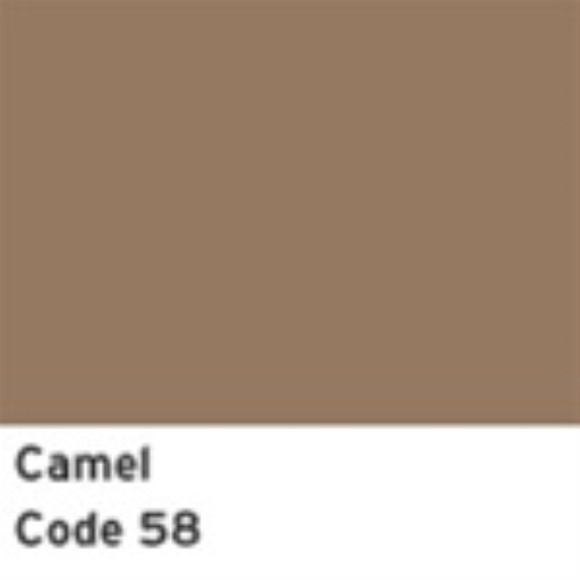 Leather Console Side Panels. Camel 1981 Late 81-82