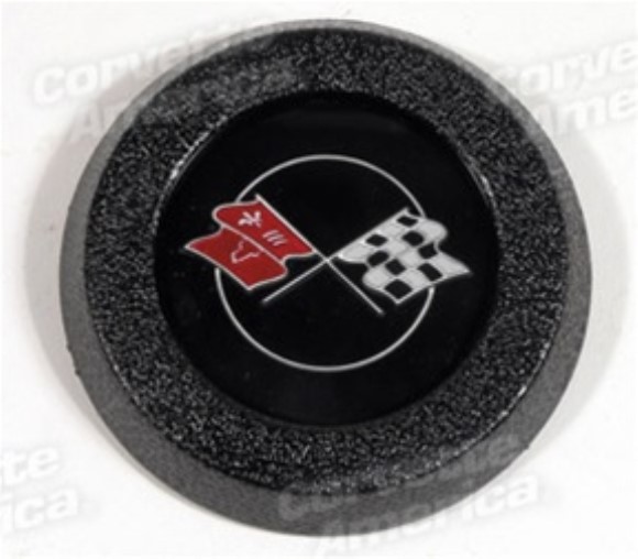 Horn Button. W/O Tilt & Telescopic 69-75