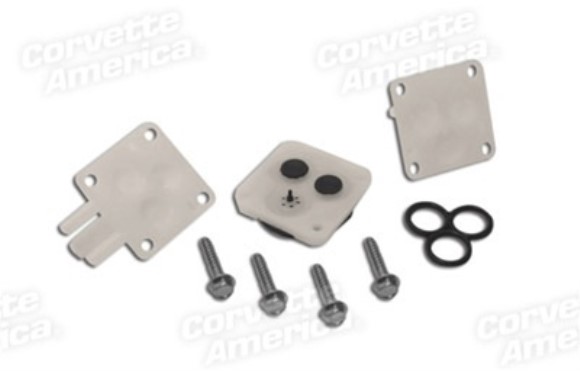 Washer Pump Rebuild Kit. 63-74
