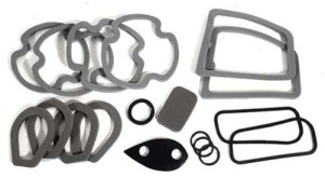 Body Gaskets. 70-72