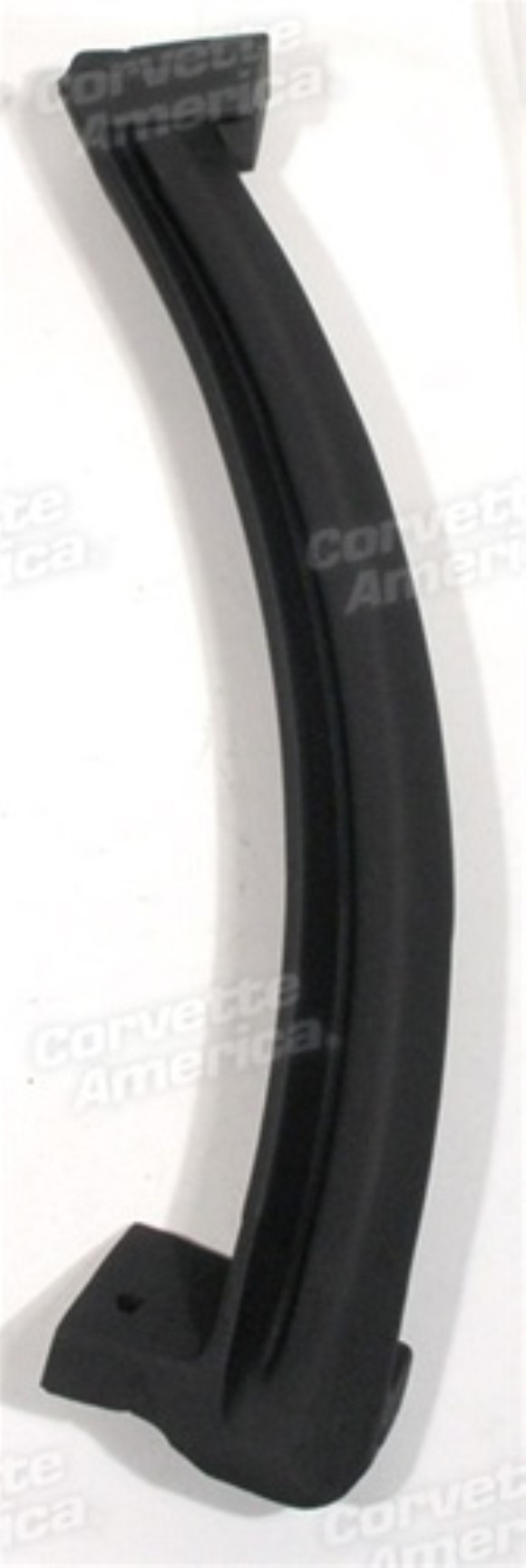 Weatherstrip. Convertible Top Side Rear RH 86-96