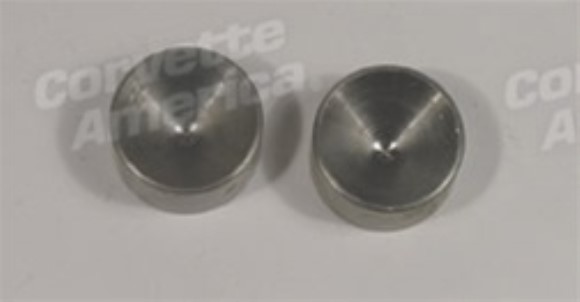 Wheel Cylinder Pistons. Front 63-64