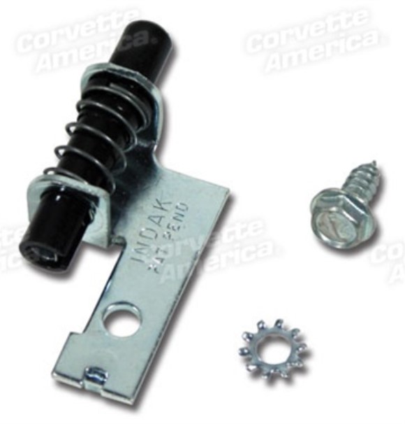 Park Brake Warning Switch. 67