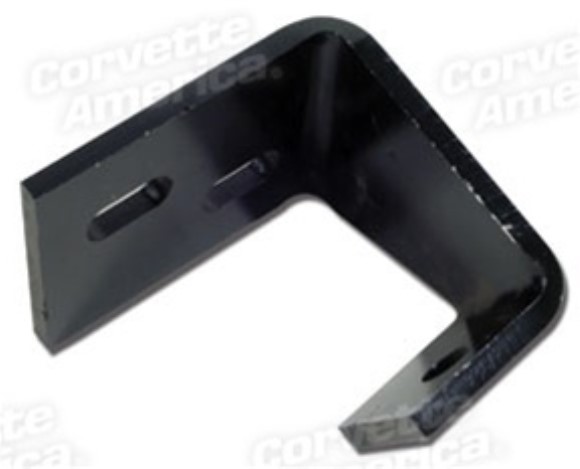 Rear Bumper Bracket. Center RH 63