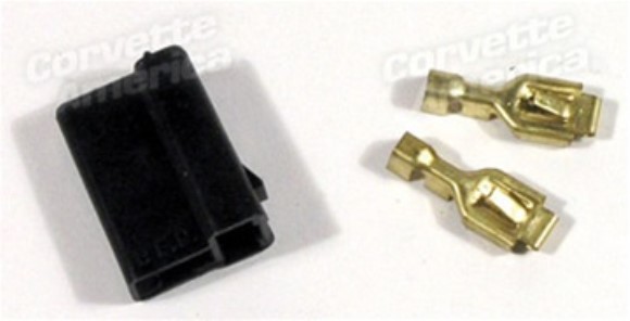 Clock Plug. 63-67