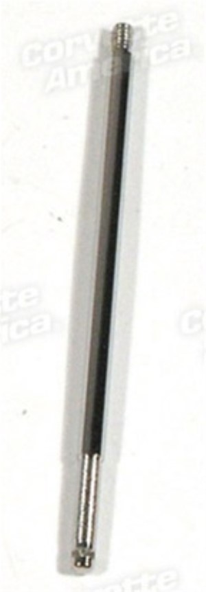 Clock Knob Stem. 63-64
