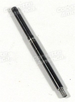 Clock Knob Stem. 65-67