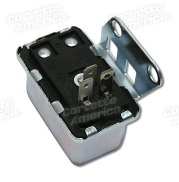 Power Window Relay. Replacement 67