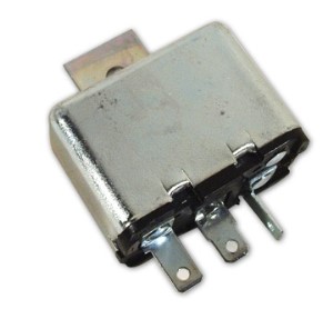 Power Window Relay. Replacement 68-78
