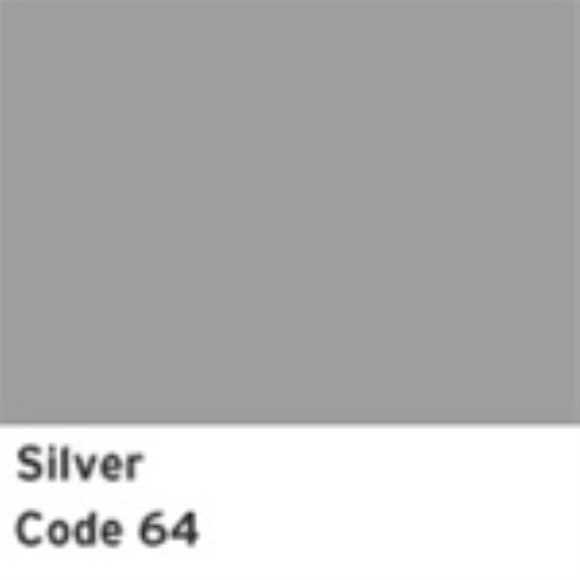 Leather Like Seat Covers. Silver 2--Bolster 81