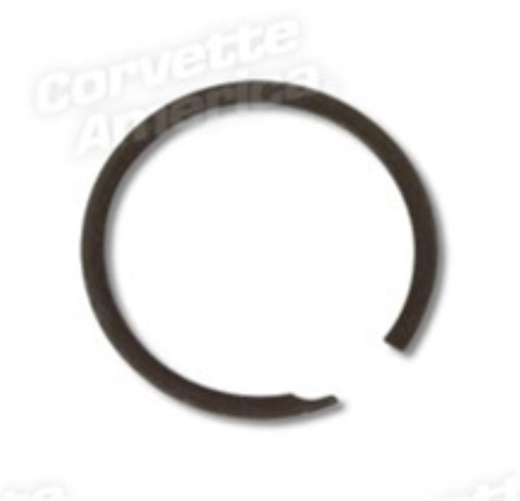 Distributor Spring Clip. 58-74