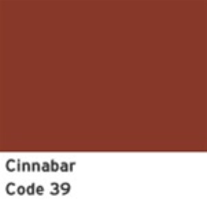 Leather Like Seat Covers. Cinnabar 4--Bolster 81