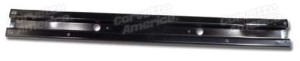 Gas Tank Support Rail. 63