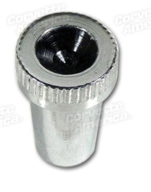 Speed Warning Knob. 67