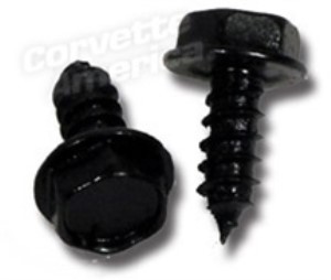 Heater/Power Vent Resistor Screws. 63-67
