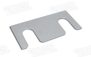 Hood Hinge Shim. 1/32 Inch 63-82