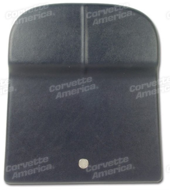 Seat Back. Dark Blue 66