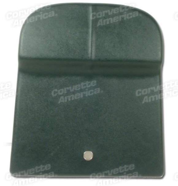 Seat Back. Green 67