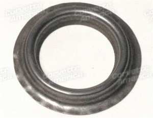 Headlight Motor Bearing Spring Retainer. 63-67