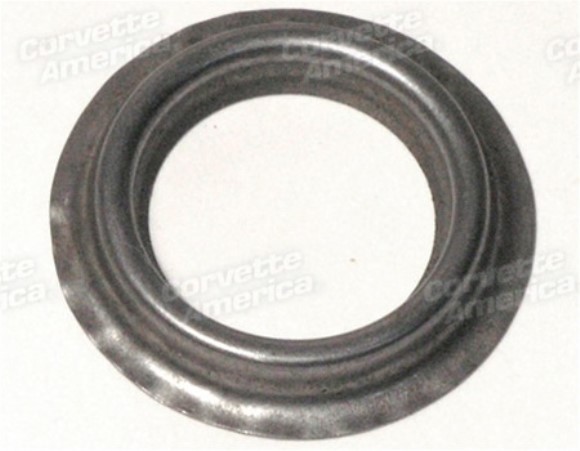 Headlight Motor Bearing Spring Retainer. 63-67