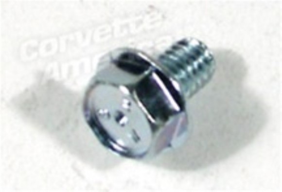 Radio Mounting Screw. 63-67