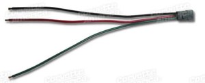 Power Antenna Switch Plug. 65-66