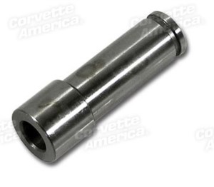 Shifter Pivot Shaft. 64-81