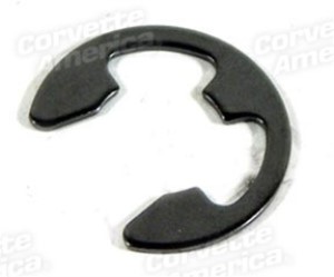 Shifter Pivot Shaft Retainer Clip. 64-81
