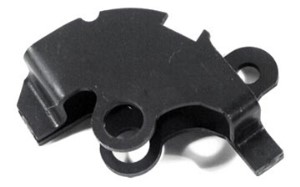 Shifter Housing. Lower 64-81