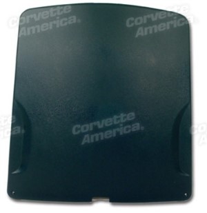 Seat Back. Bluegreen 76