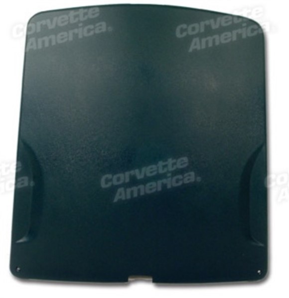 Seat Back. Bluegreen 76