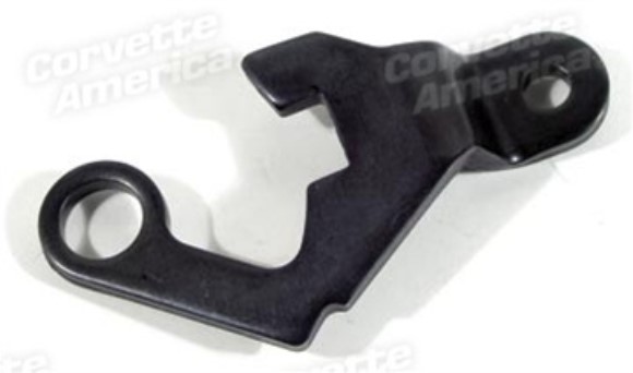 Shifter Lever. 1ST & 2ND 64-81