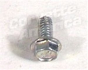 Turn Signal Lever Screw. 67