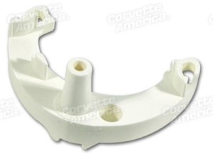 Turn Signal Switch Repair Plate. W/O Telescopic 64-66