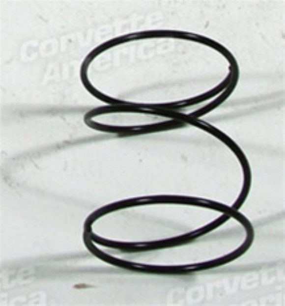 Steering Column Lower Bearing Spring. 67E 67