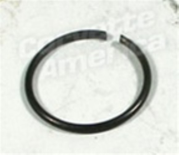 Steering Column Lower Shaft Retainer. 67E 67