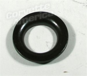 Steering Column Lower Shaft Retainer Washer. 67E 67