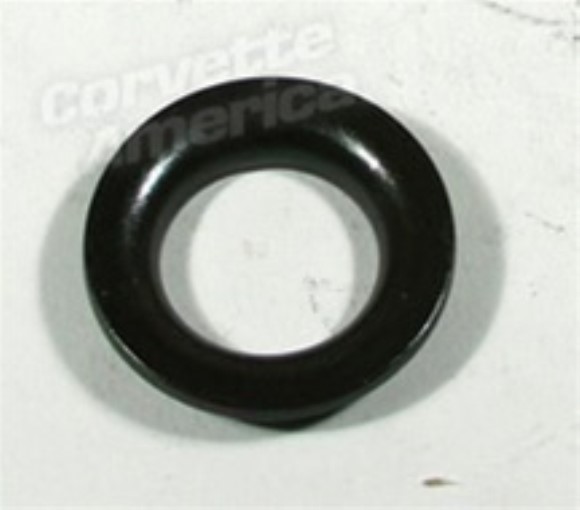 Steering Column Lower Shaft Retainer Washer. 67E 67