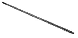 Steering Column Shaft. W/O Telescopic 63-66