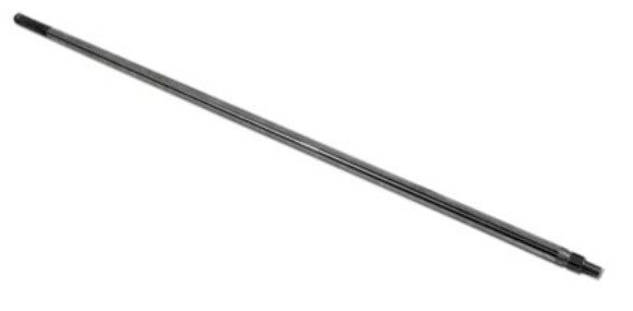 Steering Column Shaft. W/O Telescopic 63-66